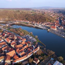 Segnitz liegt gegenüber von Marktbreit am Main Segnitz liegt gegenüber von Marktbreit am Main